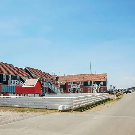 Apartment Xiv